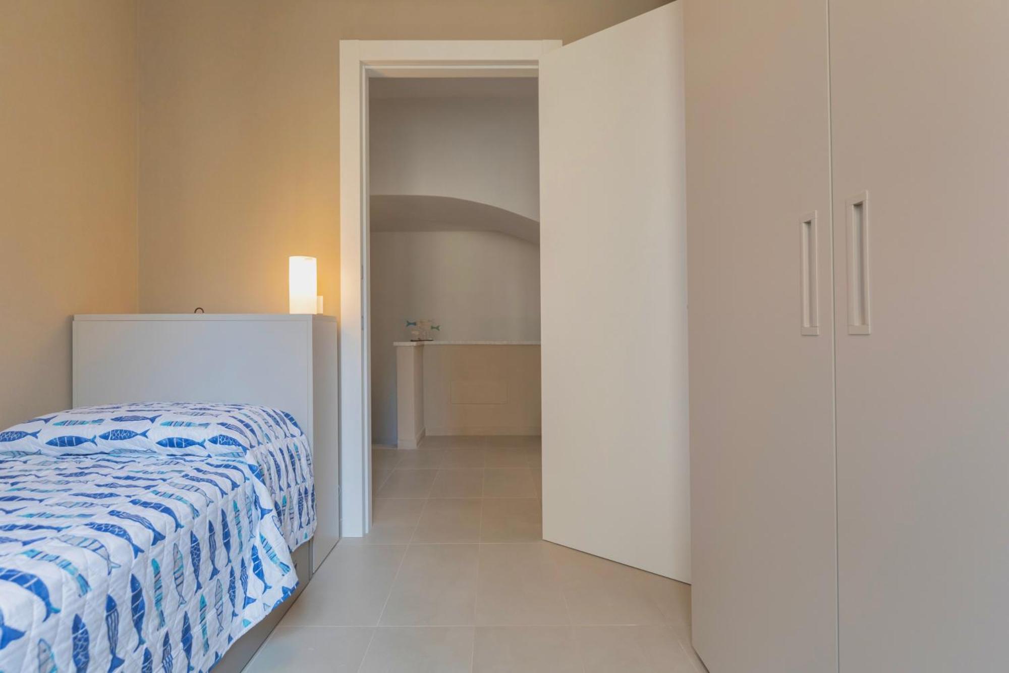 Residenza Cavour Portoferraio City Center Exterior foto