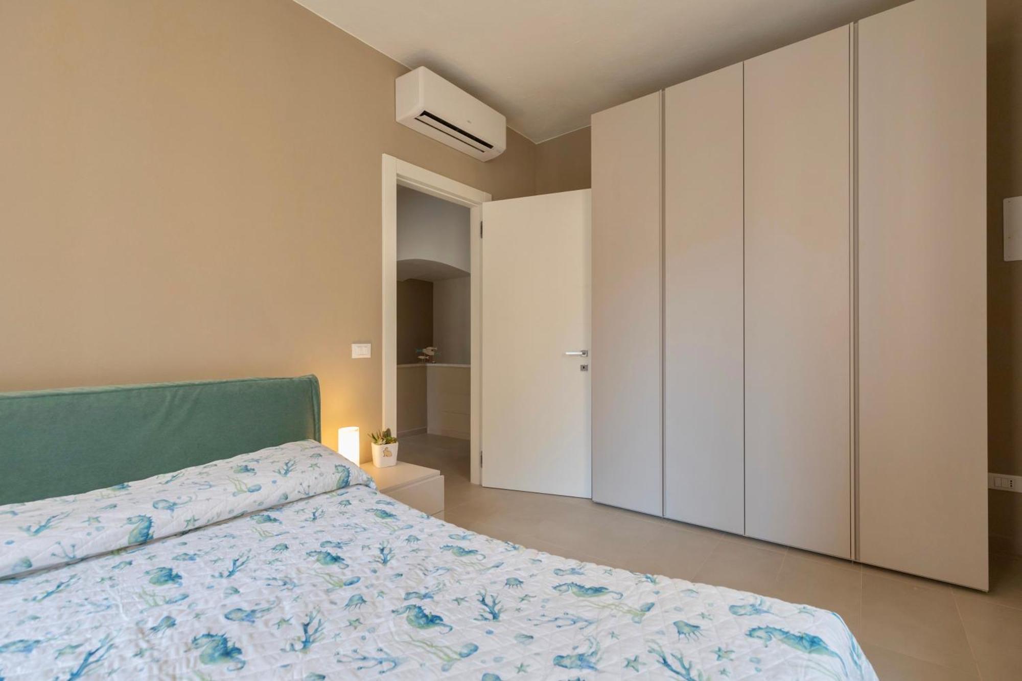 Residenza Cavour Portoferraio City Center Exterior foto
