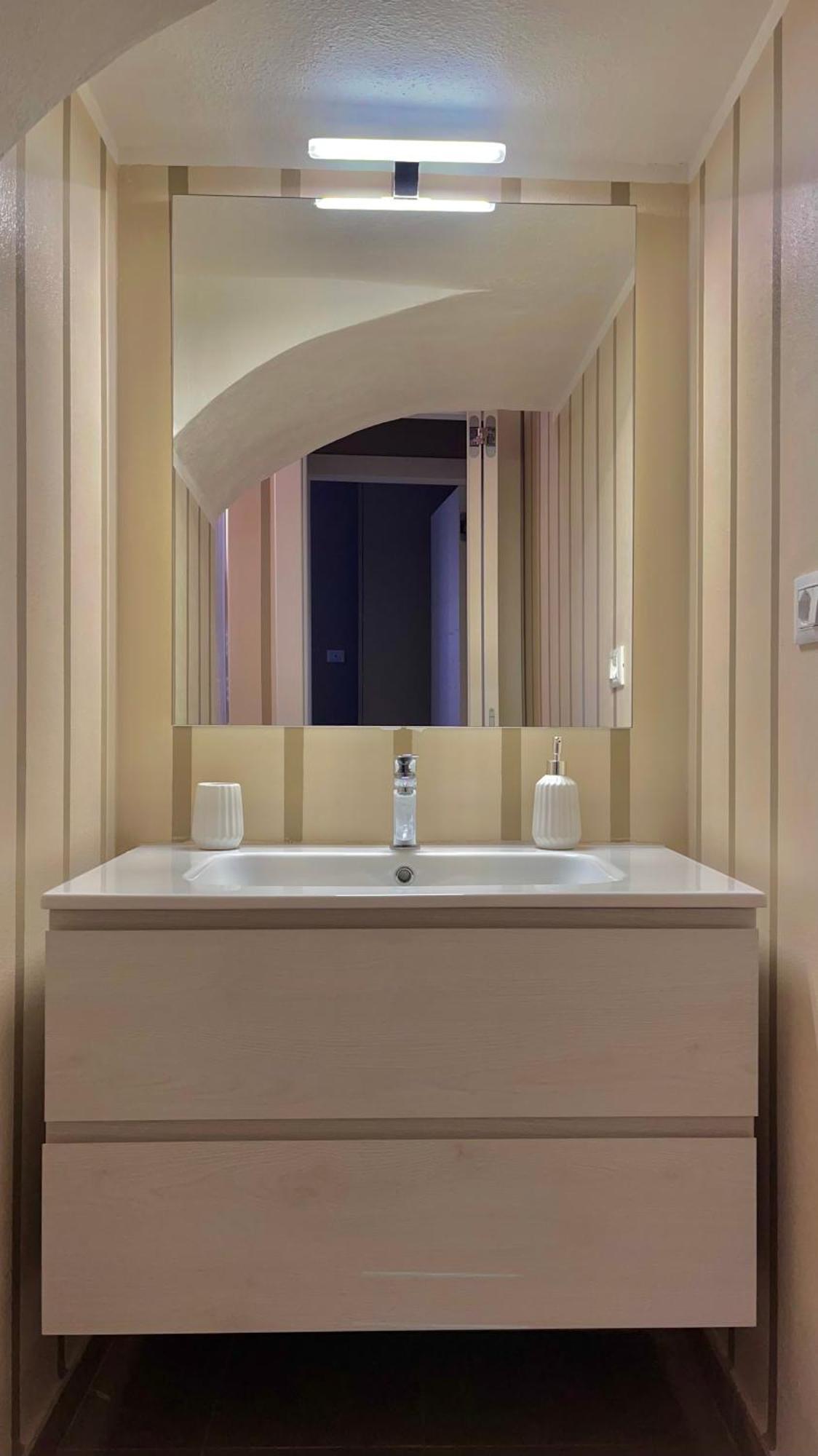 Residenza Cavour Portoferraio City Center Exterior foto
