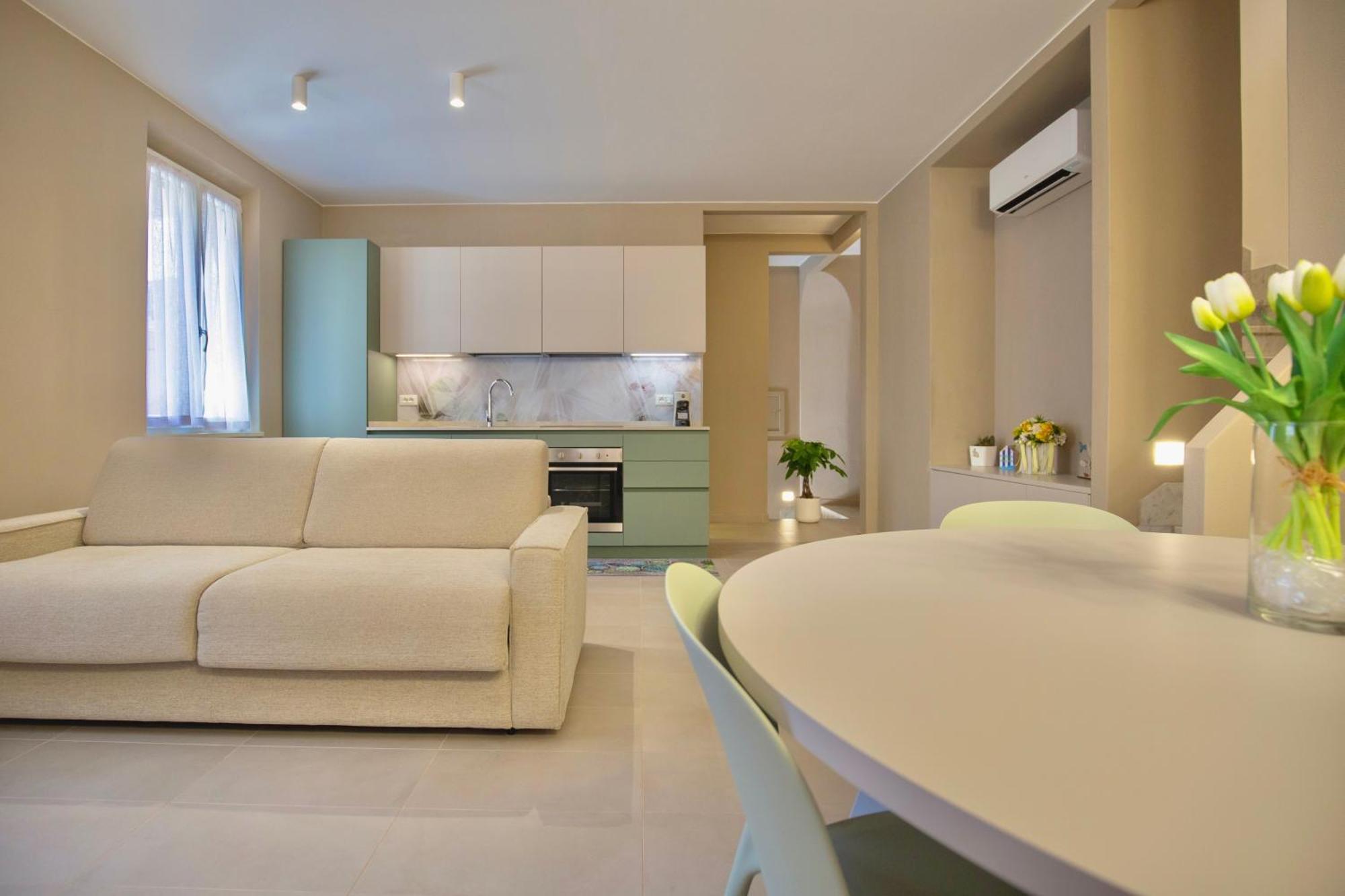 Residenza Cavour Portoferraio City Center Exterior foto